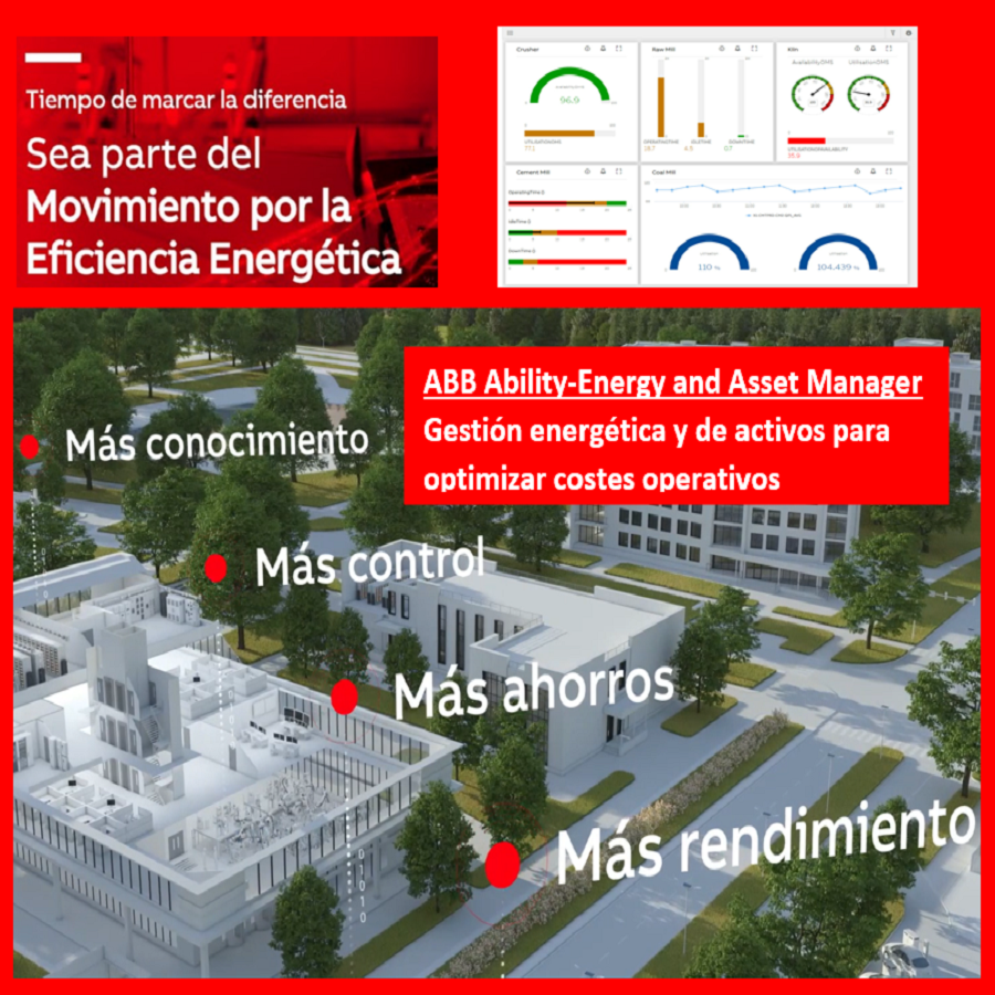 EFICIENCIA ENERGÉTICA