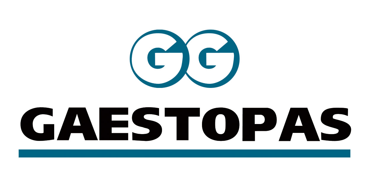 Gaestopas