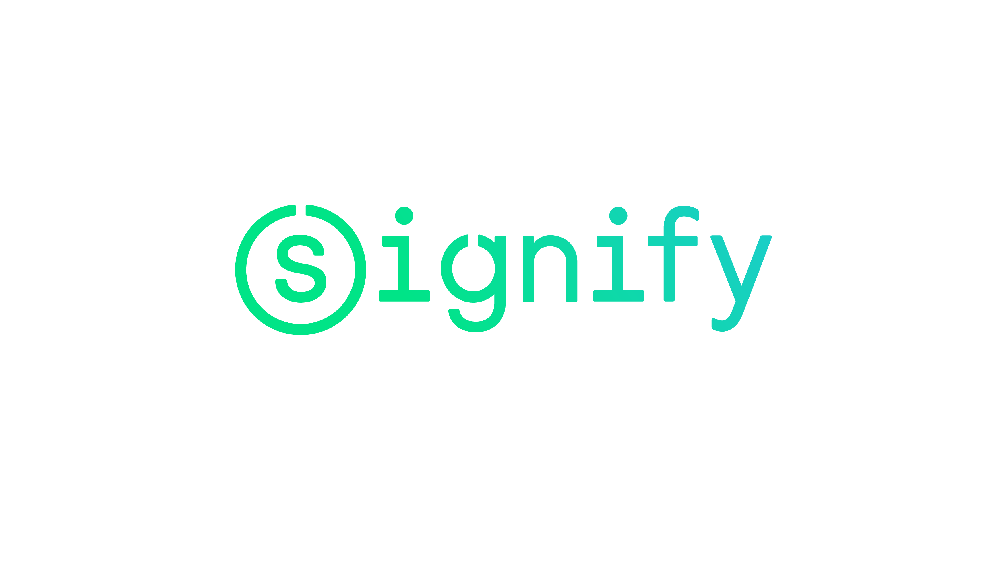 Signify