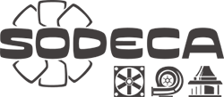 Sodeca